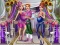 Jeu Barbie Wedding Planner en ligne