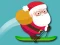 Jeu Avalanche Santa Ski Xmas en ligne