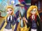 Jeu Princesses at School of Magic en ligne