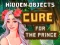 Jeu Hidden Objects Cure For The Prince en ligne