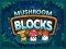 Jeu Mushroom blocks en ligne