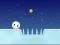 Jeu SnowBall Adventure en ligne