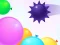 Jeu Balloon Slicer en ligne