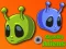Jeu Gravity Aliens en ligne
