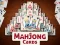 Jeu Mahjong Cards en ligne