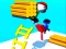Jeu Ladder Ranking Run en ligne