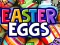 Jeu Easter Eggs en ligne