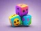 Jeu Merge Dices en ligne