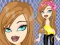 Jeu Bratz Makeover en ligne