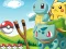 Jeu Angry Pokimon en ligne