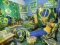 Jeu Hidden Alphabets Brazil en ligne