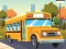 Jeu School Bus en ligne