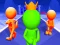 Jeu Epic Join Crowd en ligne
