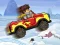 Jeu Off Road Overdrive en ligne