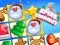 Jeu Xmas Connect en ligne