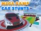 Jeu Extreme Mega Ramp Car Stunts en ligne