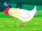 Jeu Funny Chicken en ligne