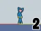 Jeu Stickman Huggy 2 en ligne