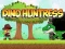 Jeu Dino Huntress en ligne