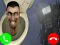 Jeu Skibidi Toilet Call en ligne