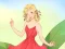 Jeu Dress up Thumbelina en ligne