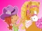Jeu Strawberry Shortcake and Pony en ligne