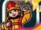 Jeu City Heroes Jump en ligne