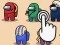 Jeu Among Us Clicker en ligne