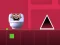Jeu Geometry Dash Skibidi Toilet en ligne