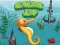 Jeu Seahorse Jump en ligne