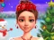 Jeu Celebrities Get Ready For Christmas en ligne