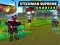 Jeu Stickman Supreme Shooter en ligne