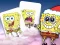 Jeu SpongeBob Memory Card Match en ligne