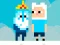 Jeu Time of Adventure: Jacky and Finno 2 en ligne