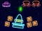 Jeu Neon Invaders en ligne