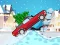 Jeu Christmas Drive en ligne