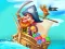 Jeu Bubble Pirates Mania en ligne