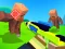Jeu Craft Man Vs Giant TNT en ligne