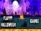 Jeu Flappy Halloween en ligne