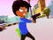 Jeu Bullet Blender en ligne