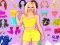 Jeu Baby Girl Dish Washing & Dress-Up en ligne
