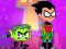 Jeu Super titans adventure en ligne