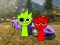 Jeu Sprunki Gangster Mafia en ligne