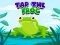 Jeu Tap The Frog en ligne