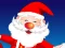 Jeu Santa Christmas Dressup en ligne