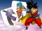 Jeu Dragon Ball memory card match en ligne