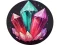 Jeu Clash Of Crystal en ligne