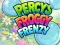 Jeu Percy's Froggy Frenzy en ligne