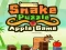 Jeu Greedy Snake: Brain Hole Explosion en ligne