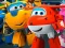 Jeu Superwings Jigsaw Puzzle Collection en ligne
